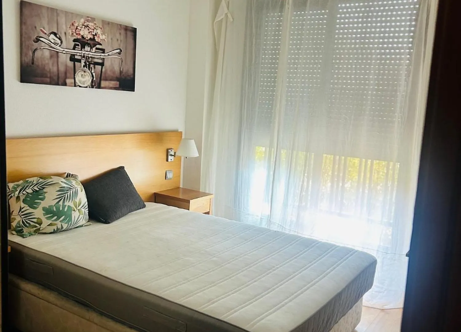 Apartamento Belfast Con Wifi, Piscina Y Netflix マドリード スペイン