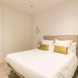  Apartamento Avenida America En Capital