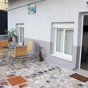  Apartamento Precioso Apartamento Con Terraza