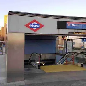  Apartamento 4 Personas