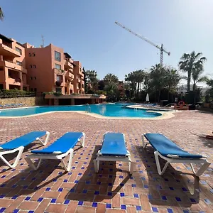  Apartamento Marbella,puerto Banus España