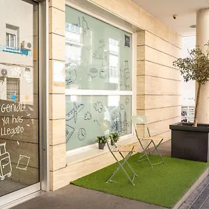 Ibis Budget Centro Ventas Otel
