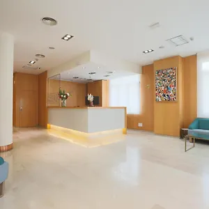 Porcel Torre Garden מדריד