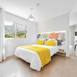  Apartamento Sol Mogan - Adults Only España