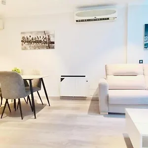  Apartamento Oshun Sanchinarro Ii