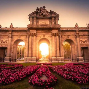  Albergue Rosas
