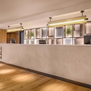 Ac Avenida De America By Marriott מדריד