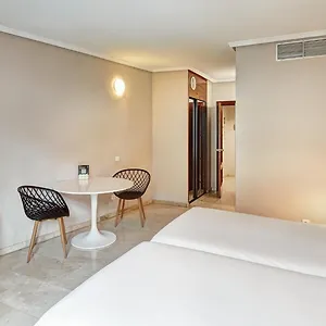 Sercotel Togumar Apart Otel