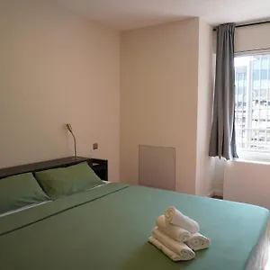  Apartamento Chamartin Centro Norte