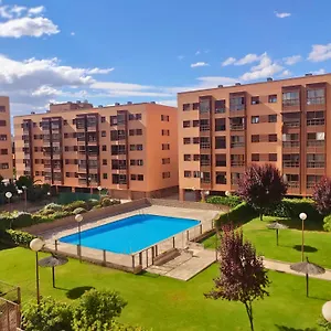  Apartamento Deyanira New Airport