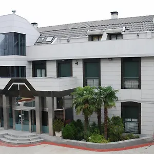 3* Casa de hóspedes 5 Pinos