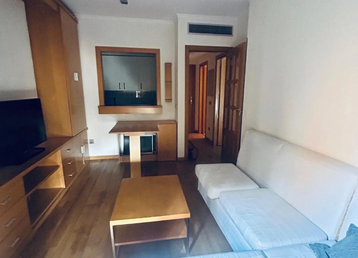 מדריד Apartamento Belfast Con Wifi, Piscina Y Netflix 0*,  ספרד