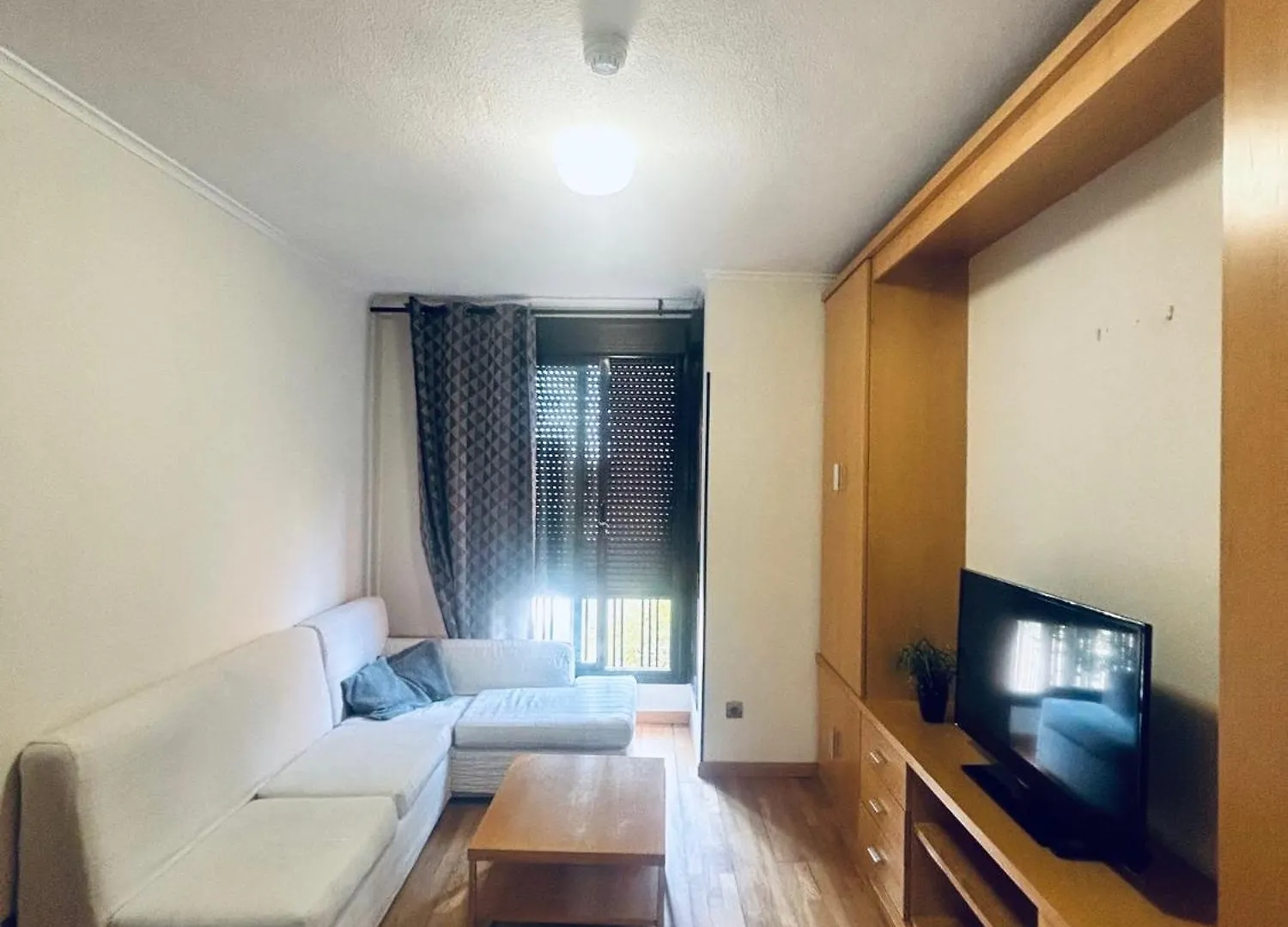 דירה מדריד Apartamento Belfast Con Wifi, Piscina Y Netflix ספרד